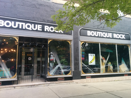 Boutique Rock