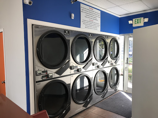 Laundry «Dash Point Laundry», reviews and photos, 1642 SW Dash Point Rd, Federal Way, WA 98023, USA