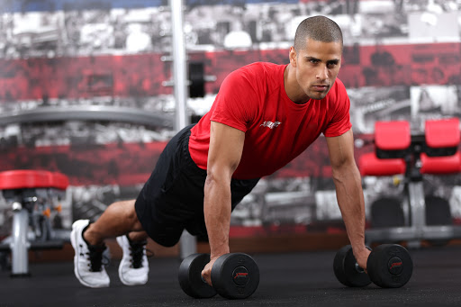 Gym «Snap Fitness», reviews and photos, 236 Harbor Village Lane, Apollo Beach, FL 33572, USA