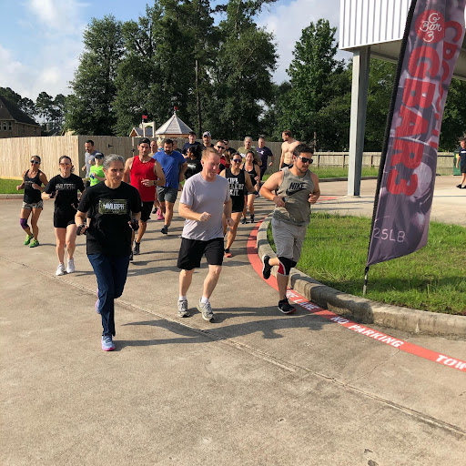 Physical Fitness Program «CrossFit GBAR3», reviews and photos, 13615 Kluge Rd #400, Cypress, TX 77429, USA