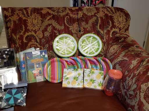 Craft Store «Michaels», reviews and photos, 1441 W Interstate 240 Service Rd, Oklahoma City, OK 73159, USA