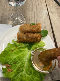 Plats et boissons du Restaurant vietnamien Flamme Viet à Orléans - n°15