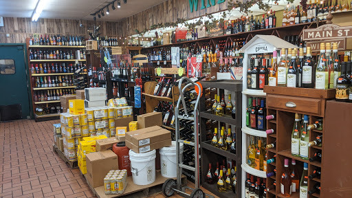 Italian Grocery Store «Cacciatore Bros», reviews and photos, 5610 Hanley Rd, Tampa, FL 33634, USA