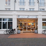 Photo n°1 de l'avis de Manuela.o fait le 27/09/2020 à 07:44 sur le  Hotel Jann von Norderney à Norderney