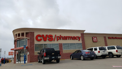 CVS