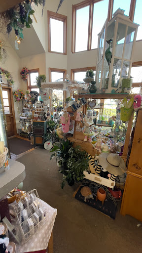 P. S. Flowers & Balloons, 135 E Liberty St, Wauconda, IL 60084, USA, 