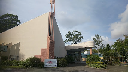 Ashmore Uniting Church