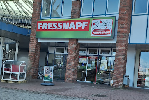 Fressnapf Emden II unter Emden, 