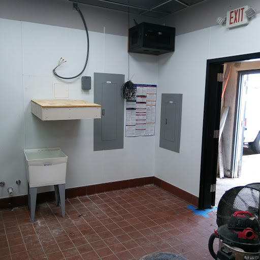 Electrician «National Electrical Service», reviews and photos, 11001 Forest Breeze, San Antonio, TX 78233, USA