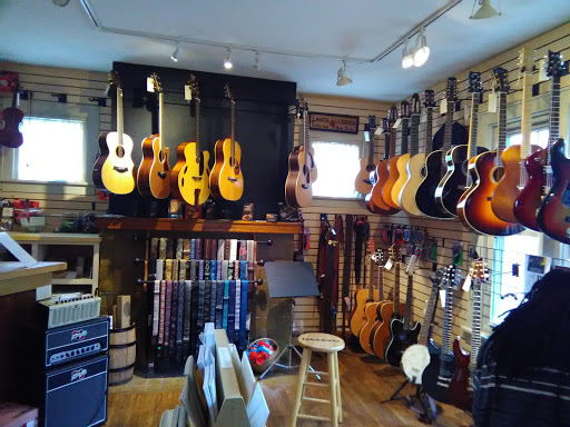 Guitar House Workshop