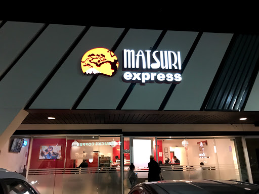 Matsuri Express