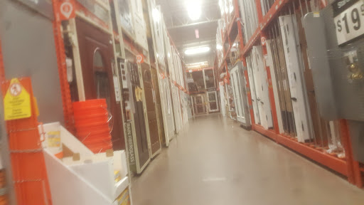 Home Improvement Store «The Home Depot», reviews and photos, 150 Mountaineer Dr, Stroudsburg, PA 18360, USA