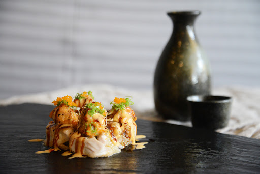 Maru Sushi Bar image