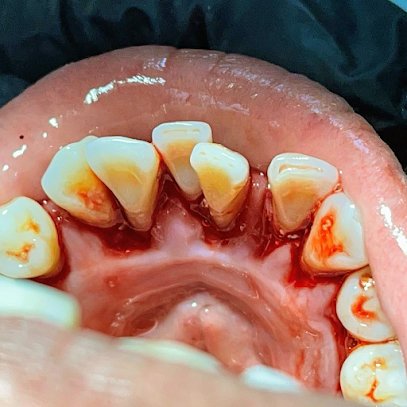 Dr Ortega Estetica Dental