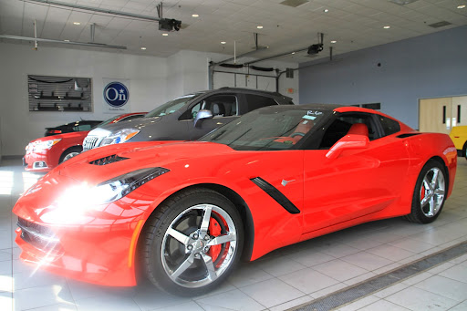 Car Dealer «Stillwater Motors», reviews and photos, 5900 Stillwater Blvd N, Stillwater, MN 55082, USA