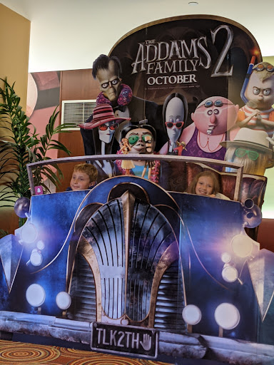 Movie Theater «Marcus North Shore Cinema», reviews and photos, 11700 N Port Washington Rd, Mequon, WI 53092, USA