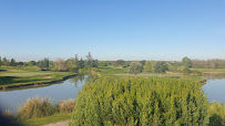 UGOLF: Golf de Toulouse Seilh (Golf Toulouse, Golf Midi Pyrénées) du Restaurant L'Etiquette Seilh - n°3