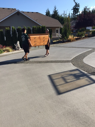 Moving and Storage Service «Jones Moving & Storage», reviews and photos, 11398 N Cave Creek Rd, Phoenix, AZ 85020, USA