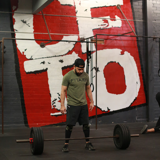 Gym «CrossFit Thousand Oaks», reviews and photos, 763 Thousand Oaks Blvd, Thousand Oaks, CA 91360, USA