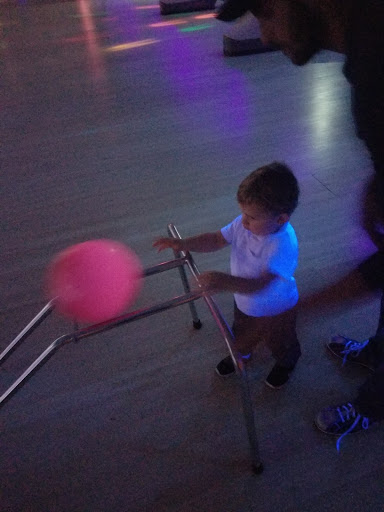 Bowling Alley «Oak Ridge Bowling Center», reviews and photos, 246 S Illinois Ave, Oak Ridge, TN 37830, USA