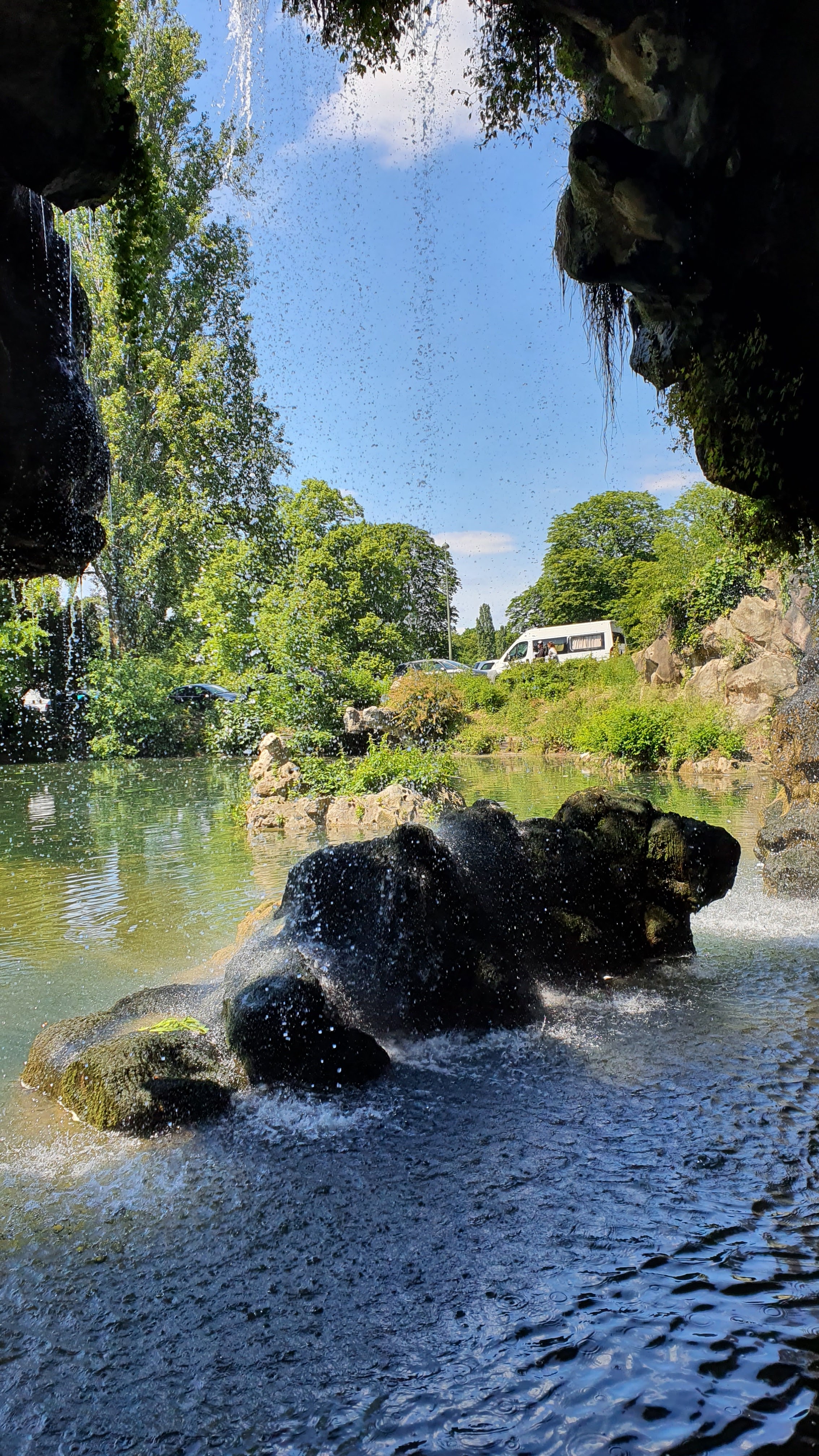 Photo n° 1 de l'avis de Frédérick.m fait le 09/06/2020 à 18:55