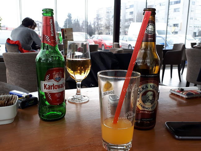 Recenzije VG Sport Caffe u Velika Gorica - Kafić