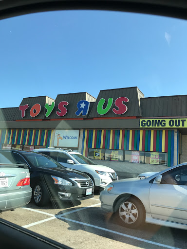 Toy Store «Toys