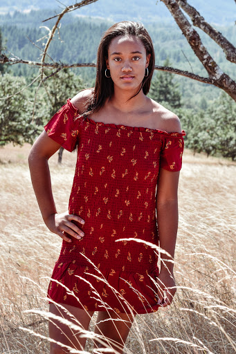 Beauty Salon «Chadowboxx Salon», reviews and photos, 1590 NE 172nd Ave, Portland, OR 97230, USA