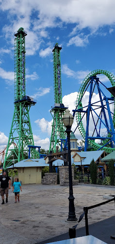 Top number Theme Parks in the US: A Guide to Fun and Adventure