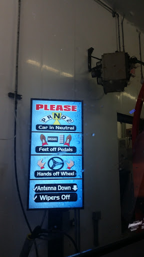 Car Wash «Grand Slam Car Wash», reviews and photos, 493 S Independence Blvd, Virginia Beach, VA 23452, USA