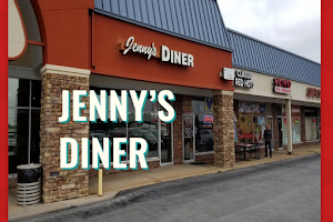Jenny's Diner image