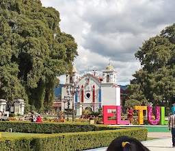 Fray Bartolome Hotel photo