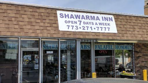 Shawarma Inn
