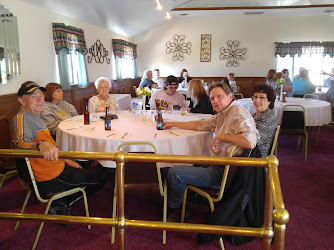 Kiebzak's Restaurant and Beginnings Banquets