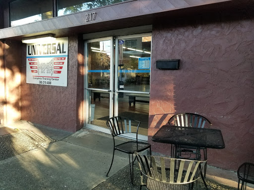 Martial Arts School «Universal Jiu Jitsu», reviews and photos, 217 NE 4th Ave, Camas, WA 98607, USA