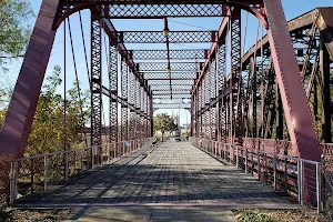 Joan Marchand Bridge image