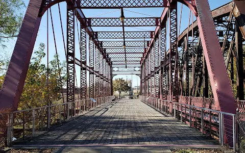 Joan Marchand Bridge image