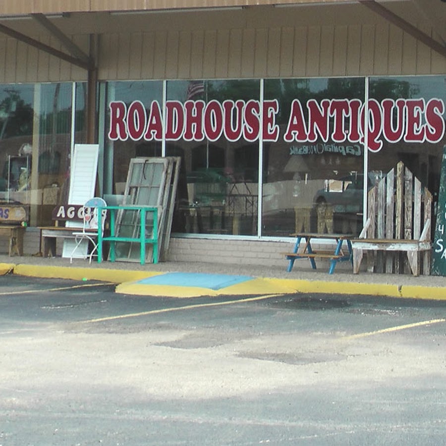 RoadHouse Antiques