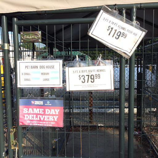 Home Improvement Store «Tractor Supply Co.», reviews and photos, 10161 Lochridge Blvd, Covington, GA 30014, USA