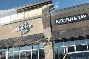 81 North Kitchen and Tap image