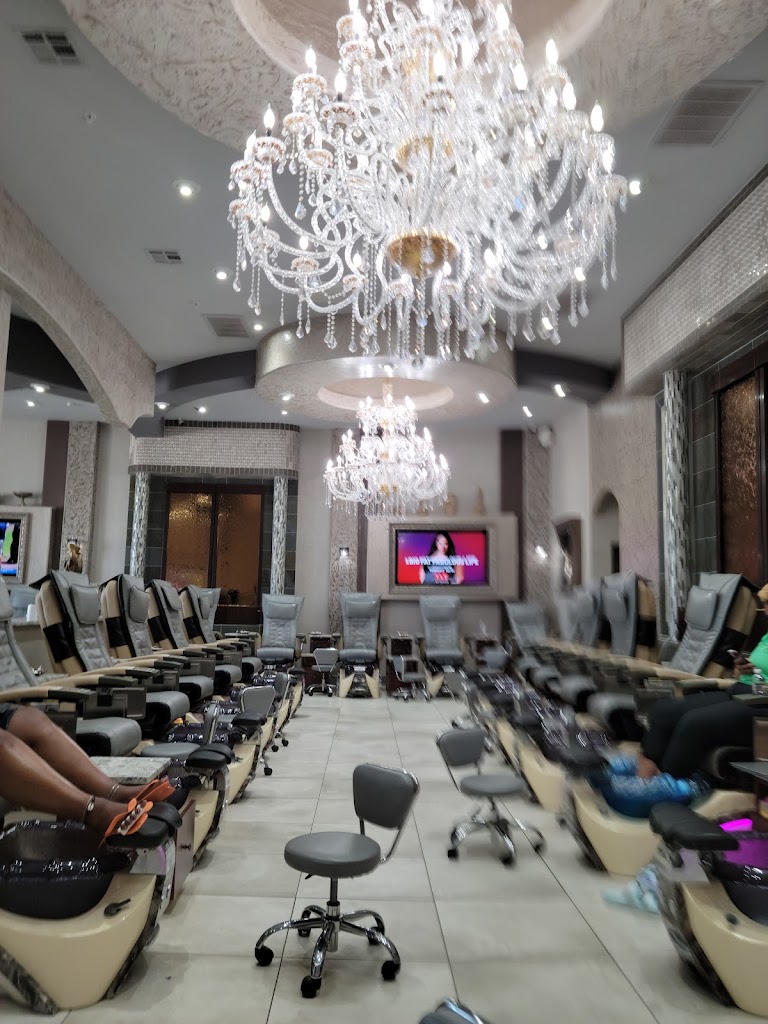 Urbane Nails & Spa 2 73120