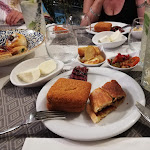 Photo n°1 de l'avis de Angela.a fait le 22/07/2021 à 11:40 sur le  Pizzeria Ai Portici à Paternò