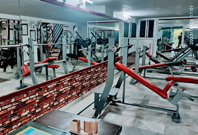 Dev Gym And Fitness Center - Ratan Market, Nayapura Rd Number 2, near Nadi, near Govt School, Mandavta, Jodhpur, Rajasthan 342304, India