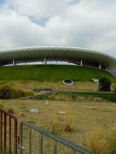 Estacionamiento Público del Estadio