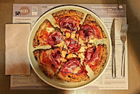 Pizzeria Sp.accio à Coriano menu
