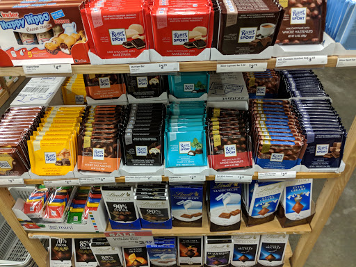 Furniture Store «Cost Plus World Market», reviews and photos, 2103 Western Ave, Seattle, WA 98121, USA