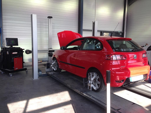 Photo 1 - Déconstruction Auto Brochard
