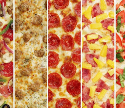 Peter Piper Pizza Tampico photo