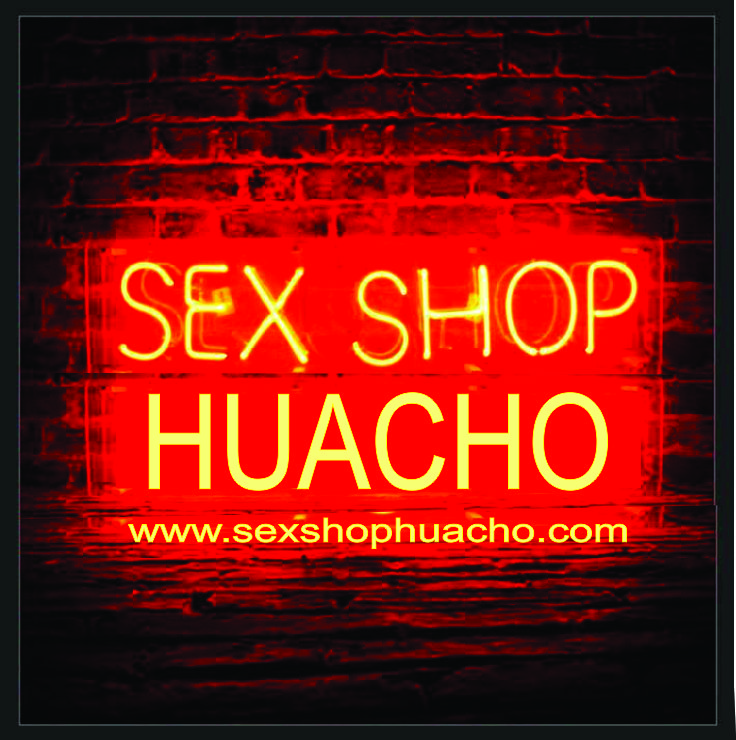 Sex Shop Huacho