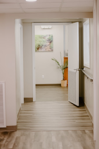 Four Rivers Community Health Center